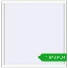 Pricing Tilt-and-Turn 1315x1355 mm ALU STANDARD 72 RAL 9016 Traffic white two-sided. Price: 1 871.97 PLN