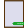 Pricing Tilt-and-Turn 850x1150 mm REHAU ENERGY-SAVING SYNEGO MD WALNUT two-sided. Price: 1 168.41 PLN