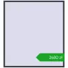 Pricing Tilt-and-Turn 2100x2300 mm REHAU OPTIMUM EURO-DESIGN 70 ANTHRACITE_GREY_STRUKTURAL two-sided. Price: 2680,48 zł