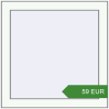 Pricing Tilt-and-Turn 600x600 mm KORSA OPTIMUM REHAU EURO 70. Price: 59.48 EUR