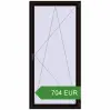 Pricing Tilt-and-Turn 1040x2180 mm KORSA OPTIMUM REHAU EURO 70. Price: 704.3 EUR