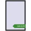 Pricing Tilt-and-Turn 1000x1500 mm KORSA ENERGY-SAVING REHAU SYNEGO MD. Price: 548.29 EUR