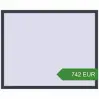 Pricing Tilt-and-Turn 1600x1300 mm KORSA ENERGY-SAVING REHAU SYNEGO MD. Price: 741.71 EUR