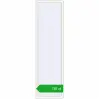 Pricing Tilt-and-Turn 700x2500 mm REHAU OPTIMUM EURO-DESIGN 70 RAL 9016 Traffic white two-sided. Price: 780,66 zł