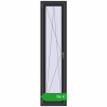 Ustalenie cen Okna skrzydłowe 500x2000 mm EPSILON OPTIMA ANTHRACITE_GREY_GLATT dwustronny. Cena: 186,38 €