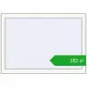 Pricing Tilt-and-Turn 1000x700 mm REHAU OPTIMUM EURO-DESIGN 70 RAL 9016 Traffic white two-sided. Price: 281,85 zł