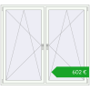 Pricing Tilt-and-Turn 1755x1600 mm REHAU ENERGY-SAVING SYNEGO MD ANTHRACITE_GREY_STRUKTURAL external. Price: 602,41 €