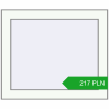 Pricing Tilt-and-Turn 570x480 mm REHAU OPTIMUM EURO-DESIGN 70 RAL 9016 Traffic white two-sided. Price: 216.55 PLN