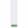Pricing Tilt-and-Turn 400x1800 mm KORSA OPTIMUM REHAU EURO 70. Price: 240.86 EUR