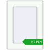 Pricing Tilt-and-Turn 300x400 mm REHAU OPTIMUM EURO-DESIGN 70 GOLDEN OAK external. Price: 141.93 PLN