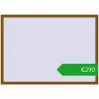 Ustalenie cen Okna skrzydłowe 2100x1500 mm REHAU OPTIMUM EURO-DESIGN 70 GOLDEN OAK dwustronny. Cena: 290,26 €