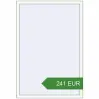 Pricing Tilt-and-Turn 1100x1600 mm KORSA OPTIMUM REHAU EURO 70 RAL 9016 Traffic white two-sided. Price: 240.91 EUR