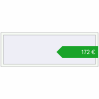 Ustalenie cen Okna skrzydłowe 2000x700 mm REHAU OPTIMUM EURO-DESIGN 70 RAL 9016 Traffic white dwustronny. Cena: 171,77 €