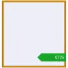 Pricing Tilt-and-Turn 2200x2300 mm ALU STANDARD 72 RAL 1006 Maize yellow two-sided. Price: 725,44 €