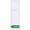 Pricing Tilt-and-Turn 460x1500 mm KORSA OPTIMUM REHAU EURO 70. Price: 227.13 EUR