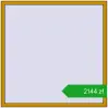 Ustalenie cen Okna skrzydłowe 1500x1500 mm ALU STANDARD 72 RAL 1005 Honey yellow dwustronny. Cena: 2144,16 zł