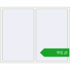 Ustalenie cen Okna skrzydłowe 1760x1430 mm REHAU OPTIMUM EURO-DESIGN 70 RAL 9016 Traffic white dwustronny. Cena: 915,16 zł