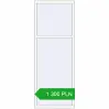 Pricing Tilt-and-Turn 850x2260 mm REHAU OPTIMUM EURO-DESIGN 70 RAL 9016 Traffic white two-sided. Price: 1 299.81 PLN