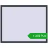 Pricing Tilt-and-Turn 1500x1200 mm REHAU OPTIMUM EURO-DESIGN 70 ANTHRACITE_GREY_STRUKTURAL two-sided. Price: 1 335.3 PLN
