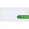 Pricing Tilt-and-Turn 1250x590 mm KORSA OPTIMUM REHAU EURO 70. Price: 181.13 EUR