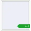 Ustalenie cen Okna rozwierne 1200x1250 mm EPSILON OPTIMA RAL 9016 Traffic white dwustronny. Cena: 183,68 €