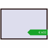 Pricing Tilt-and-Turn 2375x1558 mm REHAU OPTIMUM EURO-DESIGN 70 CHOCOLATE_BROWN two-sided. Price: 601,79 €