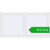 Pricing Tilt-and-Turn 1600x800 mm REHAU OPTIMUM EURO-DESIGN 70 ANTHRACITE_GREY_STRUKTURAL external. Price: 809.73 PLN
