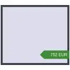 Pricing Tilt-and-Turn 1780x1555 mm KORSA OPTIMUM REHAU EURO 70. Price: 751.67 EUR