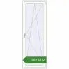 Pricing Tilt-and-Turn 750x2130 mm KORSA ENERGY-SAVING REHAU SYNEGO MD. Price: 681.93 EUR