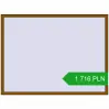 Pricing Tilt-and-Turn 2000x1500 mm REHAU OPTIMUM EURO-DESIGN 70 GOLDEN OAK two-sided. Price: 1 715.67 PLN