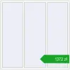 Pricing Tilt-and-Turn 2000x2000 mm REHAU OPTIMUM EURO-DESIGN 70 RAL 9016 Traffic white two-sided. Price: 1371,61 zł