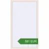 Pricing Tilt-and-Turn 1300x2300 mm KORSA OPTIMUM REHAU EURO 70. Price: 581.39 EUR