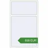 Pricing Tilt-and-Turn 1085x1840 mm KORSA ENERGY-SAVING REHAU SYNEGO MD. Price: 657.77 EUR