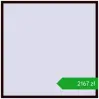 Pricing Tilt-and-Turn 2000x2000 mm REHAU OPTIMUM EURO-DESIGN 70 CHOCOLATE_BROWN two-sided. Price: 2167,45 zł