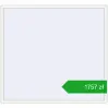 Pricing Tilt-and-Turn 2260x2077 mm REHAU OPTIMUM EURO-DESIGN 70 RAL 9016 Traffic white two-sided. Price: 1756,68 zł
