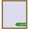 Pricing Tilt-and-Turn 1340x1500 mm KORSA BRILLANT DESIGN. Price: 546.08 EUR