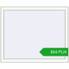 Pricing Tilt-and-Turn 1100x900 mm REHAU ENERGY-SAVING SYNEGO MD RAL 9016 Traffic white two-sided. Price: 803.63 PLN