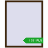 Pricing Tilt-and-Turn 1100x1350 mm REHAU OPTIMUM EURO-DESIGN 70 DARK_OAK two-sided. Price: 1 030.58 PLN