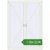 Pricing Tilt-and-Turn 1750x2490 mm KORSA RENOVATION REHAU EURO 70. Price: 1 093.69 EUR