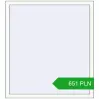 Pricing Tilt-and-Turn 1130x1240 mm REHAU OPTIMUM EURO-DESIGN 70 RAL 9016 Traffic white two-sided. Price: 650.94 PLN