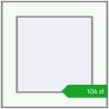 Ustalenie cen Tilt-and-Turn 350x350 mm REHAU OPTIMUM EURO-DESIGN 70 ANTHRACITE_GREY_STRUKTURAL external. Cena: 105,80 zł