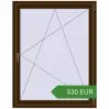Pricing Tilt-and-Turn 1100x1400 mm KORSA ENERGY-SAVING REHAU SYNEGO MD. Price: 530.49 EUR