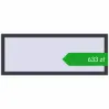 Pricing Tilt-and-Turn 1470x570 mm REHAU OPTIMUM EURO-DESIGN 70 ANTHRACITE_GREY_STRUKTURAL two-sided. Price: 632,74 zł