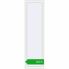 Ustalenie cen Okna skrzydłowe 500x1800 mm KORSA BRILLANT DESIGN. Cena: 361,60 €