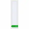 Ustalenie cen Okna skrzydłowe 400x1600 mm REHAU OPTIMUM EURO-DESIGN 70 GOLDEN OAK zewnętrzny. Cena: 107,26 €
