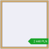 Pricing Tilt-and-Turn 1500x1500 mm ALU STANDARD 72 RAL 1002 Sand yellow two-sided. Price: 2 445.59 PLN