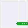Pricing Tilt-and-Turn 1800x1800 mm REHAU OPTIMUM EURO-DESIGN 70 RAL 9016 Traffic white two-sided. Price: 1717,91 zł