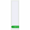 Pricing Tilt-and-Turn 600x2200 mm REHAU ENERGY-SAVING SYNEGO MD RAL 9016 Traffic white two-sided. Price: 1 055.62 PLN