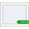Pricing Tilt-and-Turn 600x500 mm REHAU ENERGY-SAVING SYNEGO MD RAL 9016 Traffic white two-sided. Price: 368.92 PLN