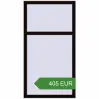 Pricing Tilt-and-Turn 800x1500 mm KORSA OPTIMUM REHAU EURO 70. Price: 404.82 EUR